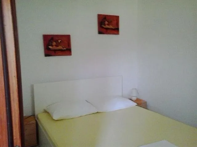 Apartment In Novi Vinodolski With Sea View, Terrace, Wifi, Washing Machine קרואטיה