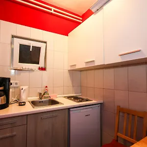 Sabira Appartamento